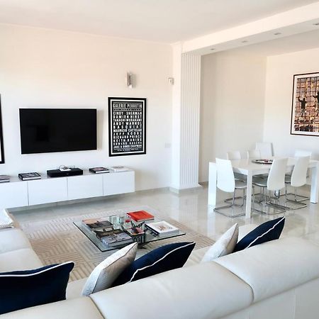 Lux 180Sqm Flat - Entire Last Floor Milán Exterior foto
